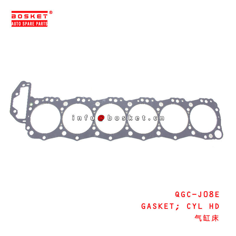 QGC-J08E Cylinder Head Gasket suitable for ISUZU HINO500 J08E
