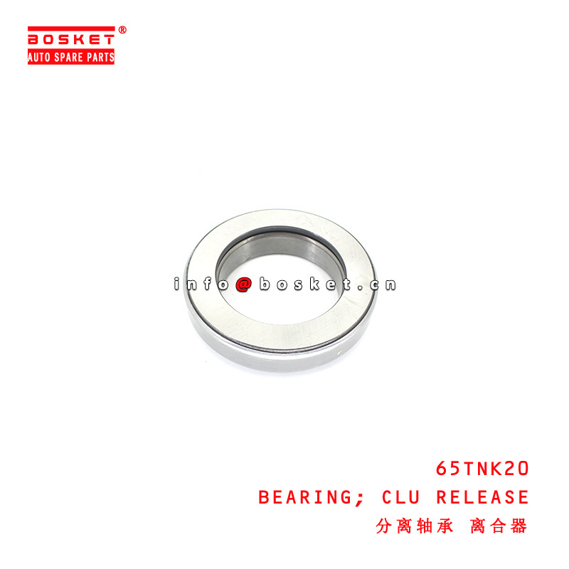 65TNK20 Release Clutch Bearing  for ISUZU FVZ34 6HK1