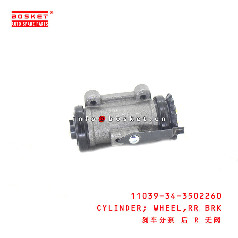 11039-34-3502260 Rear Brake Wheel Cylinder for ISUZU FOTON