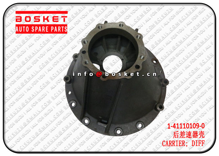 1-41110109-0 1411101090 Differential Carrier Suitable For ISUZU CVZ CXZ CYZ 10PE1