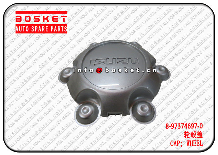 Isuzu D-MAX Parts 8-97374697-0 8973746970 For ISUZU D-MAX 4-4 TFR