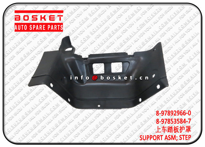 8-97892966-0 8-97853584-7 8978929660 8978535847 Step Support Assembly Suitable For ISUZU NKR55 4JB1