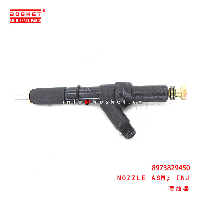 8-97382945-0 Injection Nozzle Assembly suitable for ISUZU NKR55 4JB1T 8973829450