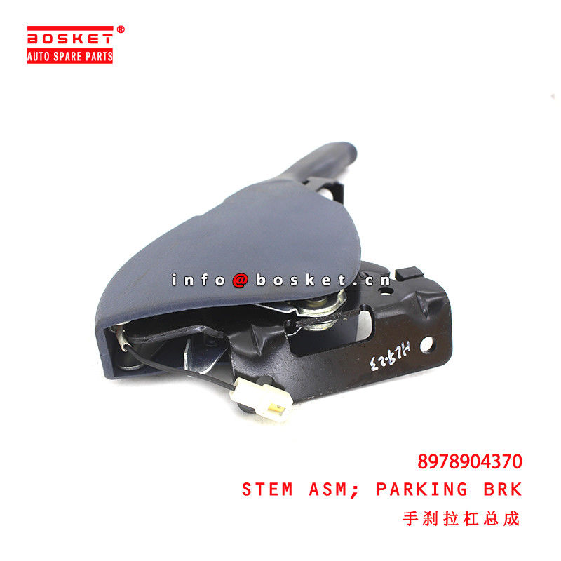 8-97890437-0 Parking Brake Stem Assembly suitable for ISUZU NHR98   8978904370