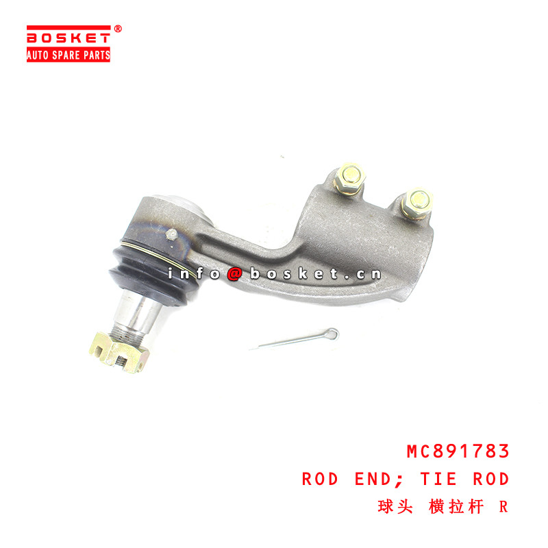 MC891783 Tie Rod Rod End for ISUZU FUSO