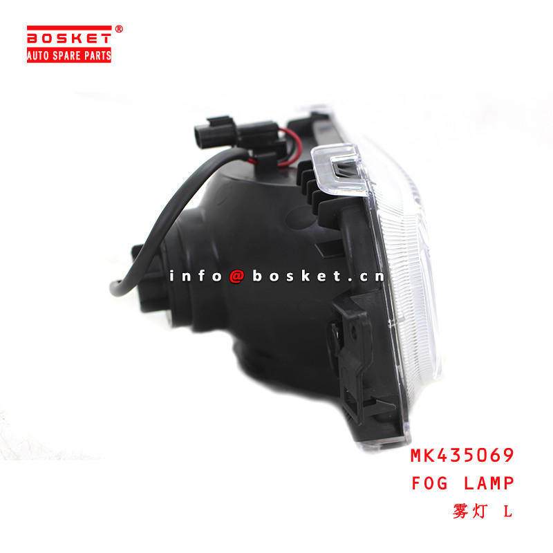 MK435069 Fog Lamp suitable for ISUZU