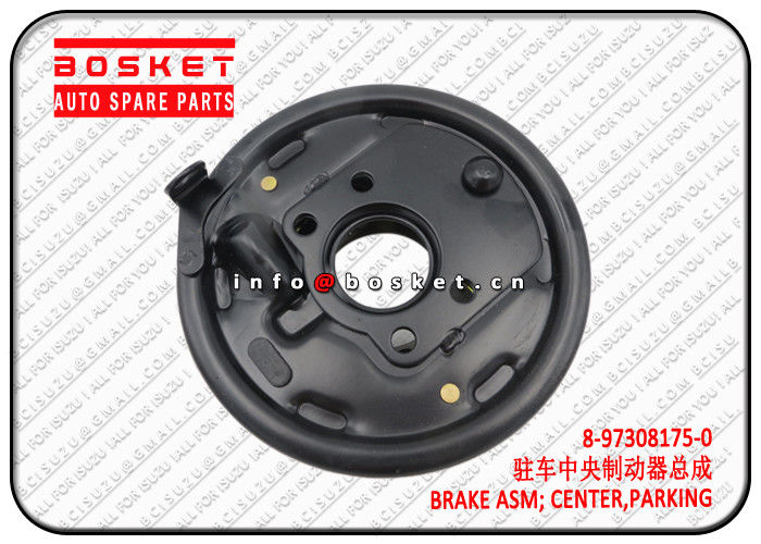 8-97308175-0 8-98029922-0 8973081750 8980299220 Parking Center Brake Assembly Suitable for ISUZU NQR71 4HG1