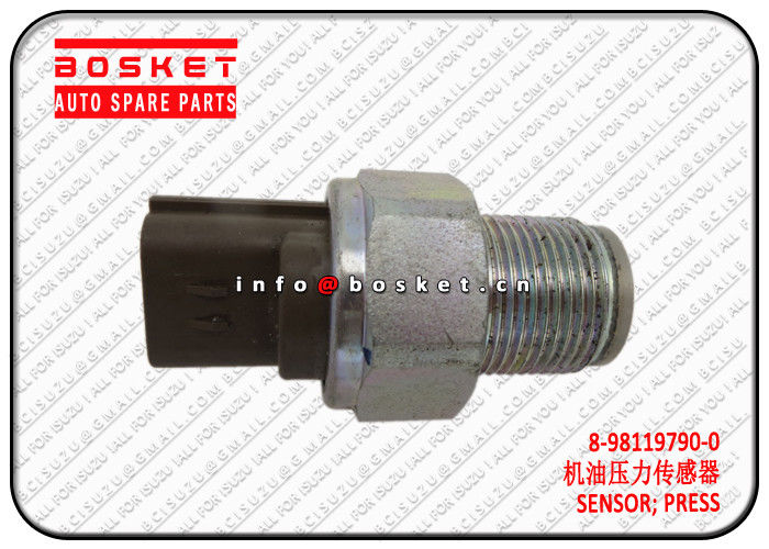 8-98119790-0 8981197900 Press Sensor Suitable for ISUZU UCS 4JJ1 4HK1 6WF1