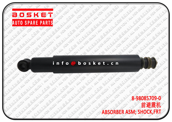 ISUZU 4JJ1 NKR NMR 8-98085709-0 8980857090 Front Shock Absorber Assembly