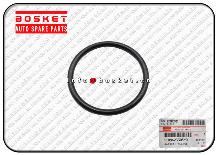 1096233050 1-09623305-0 Flange Gasket Suitable for ISUZU CYZ51 6WF1