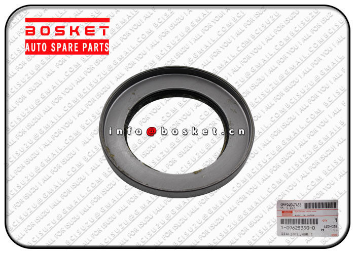 1096253500 1-09625350-0 Inner Rear Hub Oil Seal Suitable for ISUZU CXZ81 10PE1