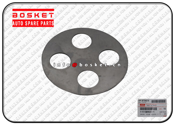 1513890331 1-51389033-1 Side Plate To Shaft Shim Suitable for ISUZU CXZ51K 6WF1 VC46
