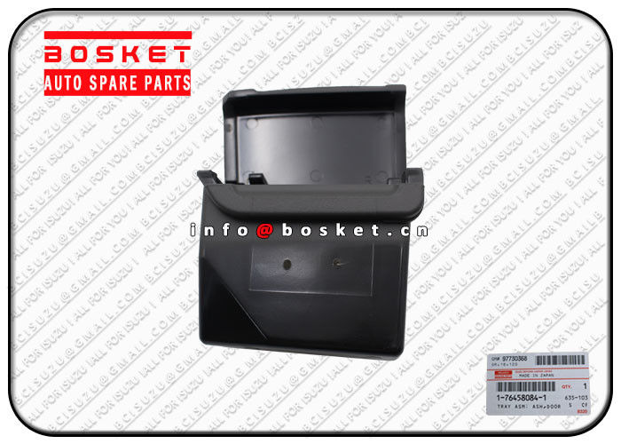 1764580841 1-76458084-1 Door Ash Tray Assembly Suitable for ISUZU CXZ81 10PE1