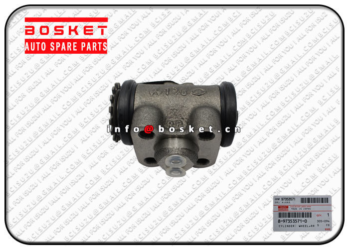 ISUZU NQR500 8973535710 8971479680 8-97353571-0 8-97147968-0 Rear Brake Wheel Cylinder