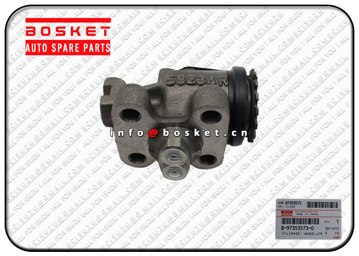 8973535730 8971603980 8-97353573-0 8-97160398-0 Front Brake Wheel Cylinder for ISUZU NQR500