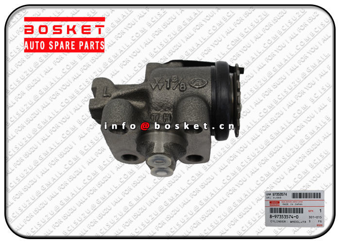 8973535740 8971603990 8-97353574-0 8-97160399-0 Front Brake Wheel Cylinder for ISUZU NQR500