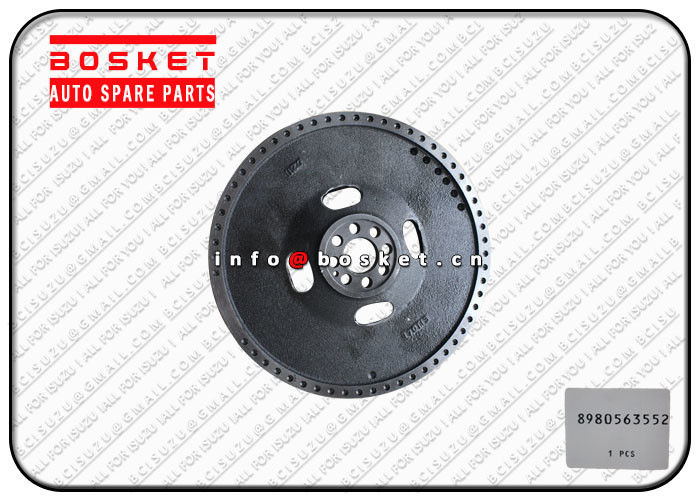 ISUZU FTRG3 700P 8980563552 8-98056355-2 Isuzu Truck Spare Parts  Flywheel