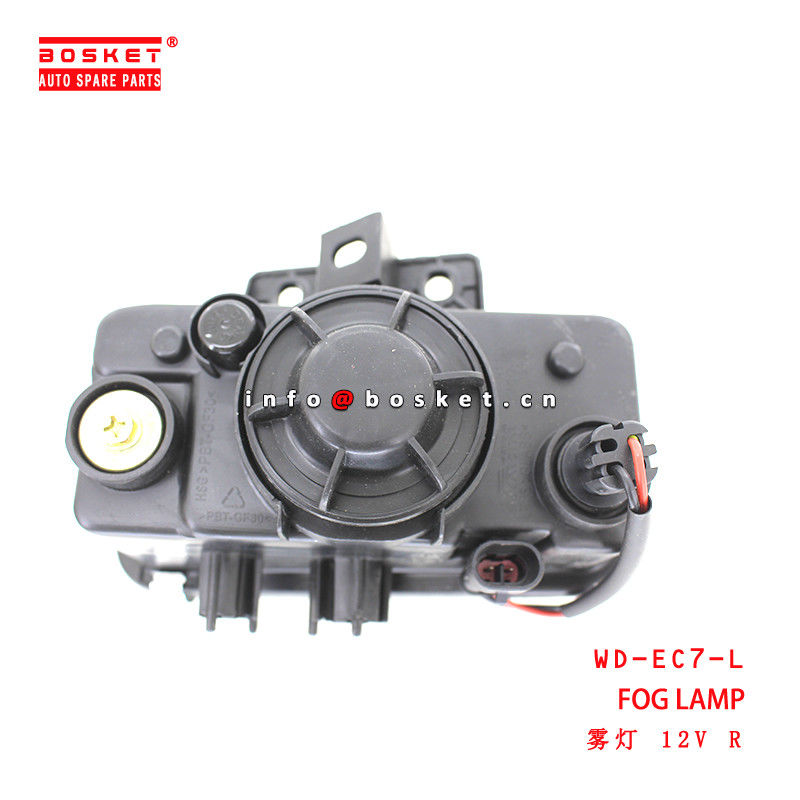 WD-EC7-R Fog Lamp suitable for ISUZU EC7