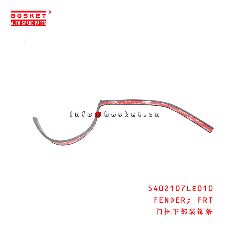 5402107LE010 Front Fender  for ISUZU JAC