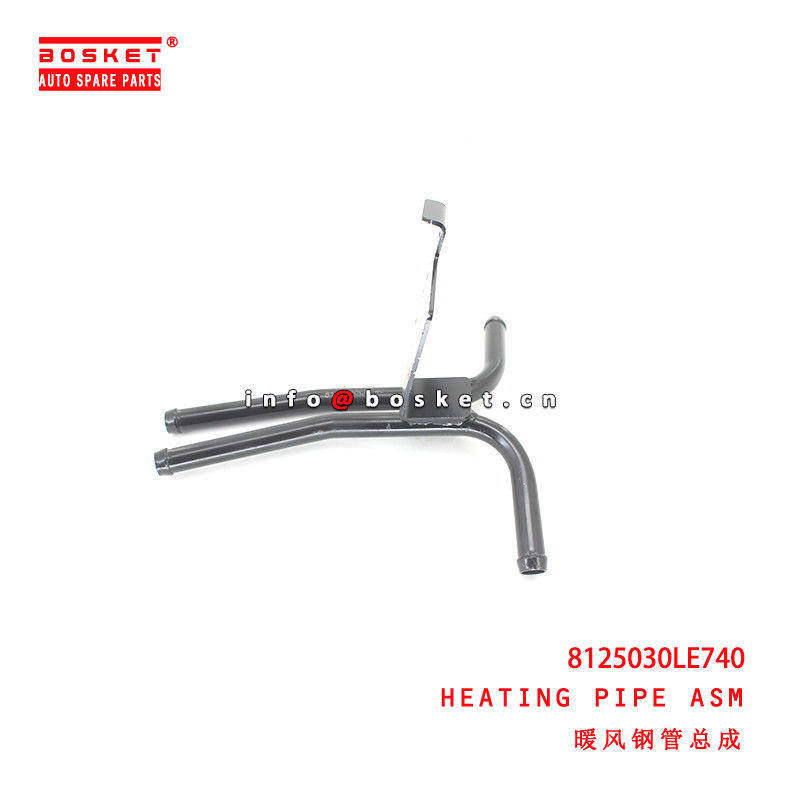 8125030LE740 Heating Pipe Assembly for ISUZU JAC