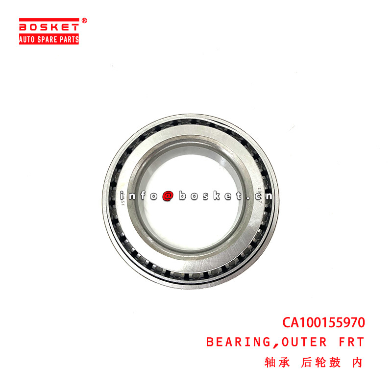 CA100155970 Outer Front Bearing for ISUZU JMC EC7