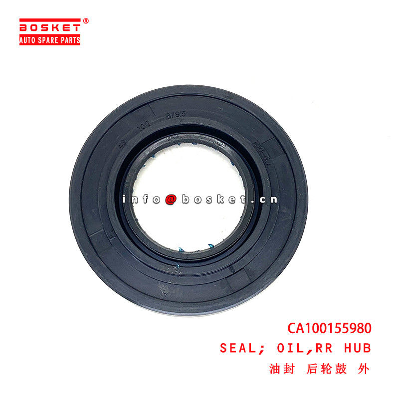 CA100155980 Rear Hub Oil Seal for ISUZU JMC EC7