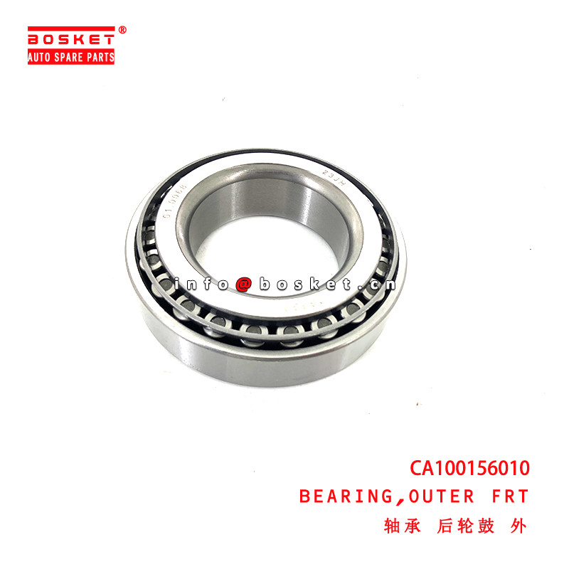 CA100156010 Outer Front Bearing for ISUZU JMC EC7