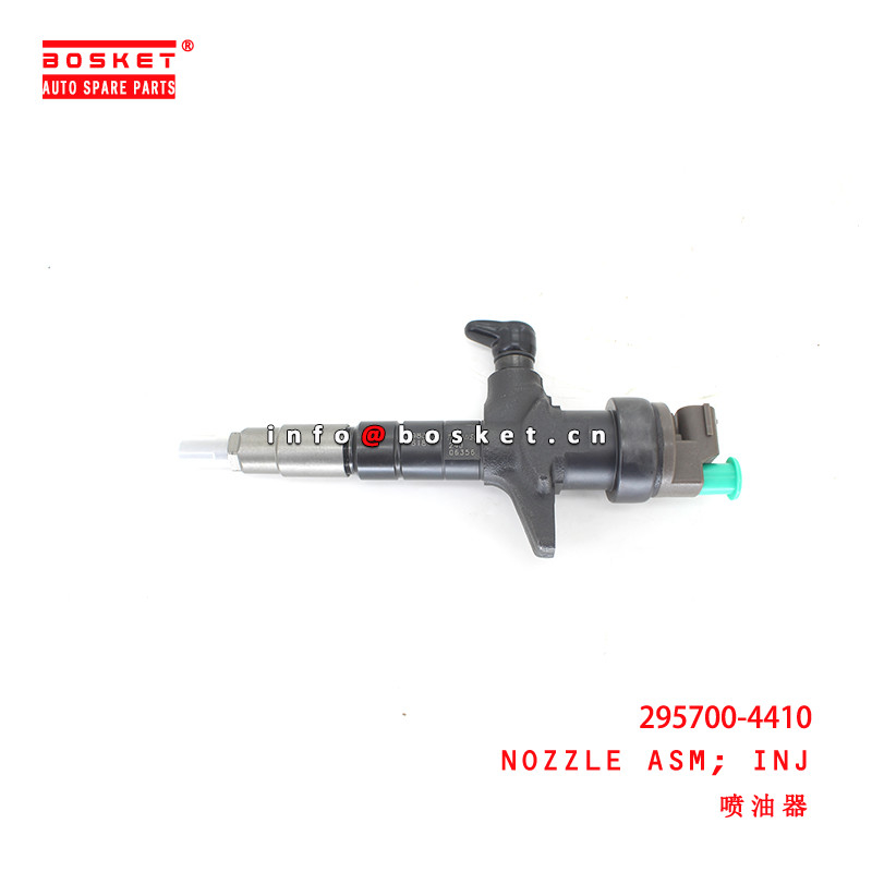 295700-4410 Injection Nozzle Assembly  for ISUZU NKR 4JJ1
