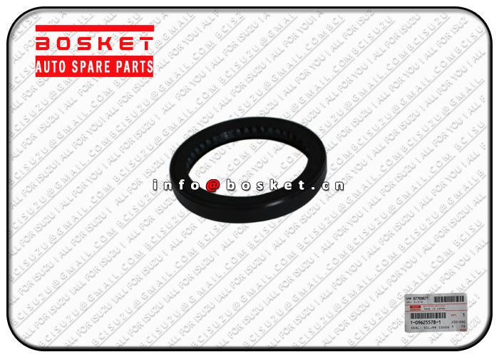 0578474301 0-57847430-1 Front Flexiba1096255781 1-09625578-1 Rear Cover Oil Seal Suitale Hose Suitable for ISUZU CVR CXZ