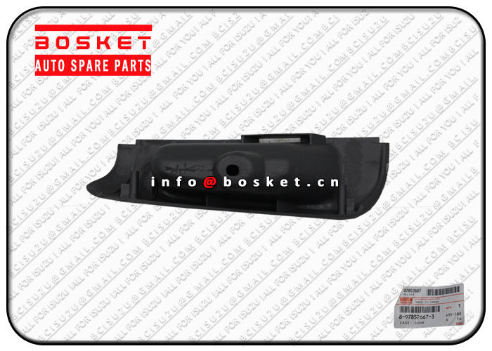 8978526673 8-97852667-3 Isuzu Body Parts Door  Suitable for ISUZU NPR