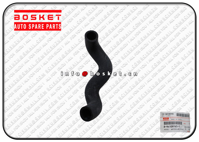 8941097651 8-94109765-1 By-pass Water Hose Suitable for ISUZU NKR55 4JB1
