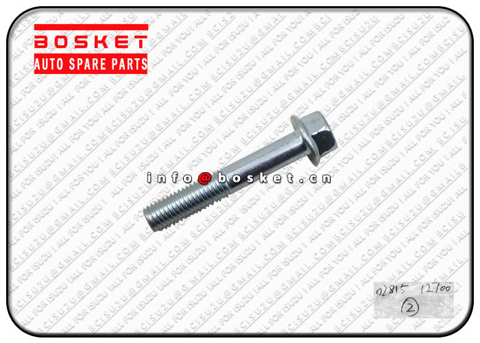 0281512700 0-28151270-0 Injection Pump Bolt Suitable for ISUZU VC4