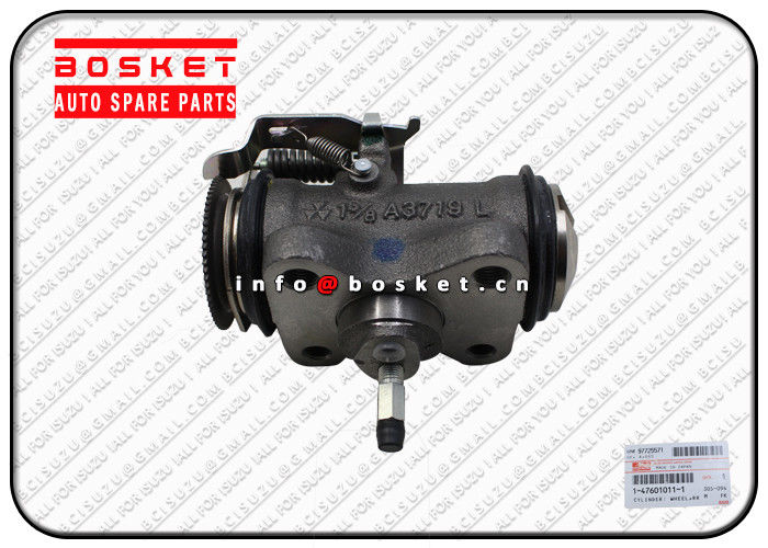 1476010111 1476011850 1-47601011-1 1-47601185-0 Rear Brake Wheel Cylinder for ISUZU FSR32 6HE1