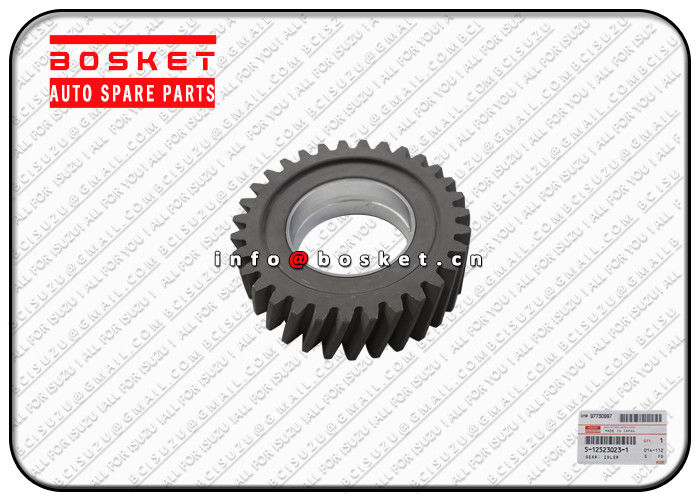 5125230231 5-12523023-1 Idler Gear Suitable for ISUZU TL C240