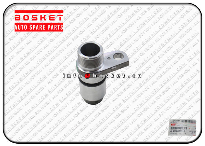 8970803610 8-97080361-0 Speedometer Driven Gear Bushing for ISUZU TFR / Clutch Assembly Parts