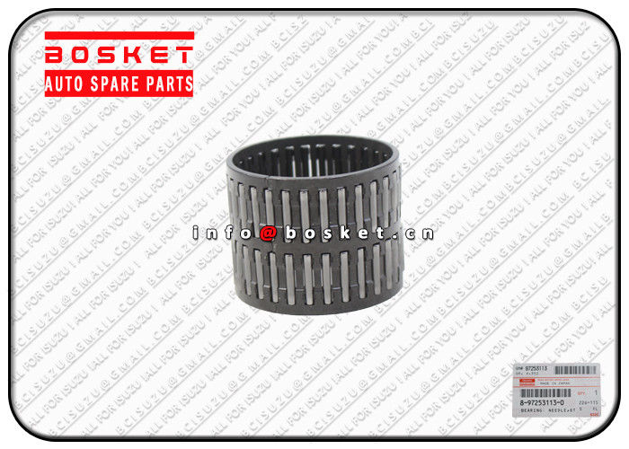 8972531130 8-97253113-0 Clutch System Parts Counter Sixth Needle Bearing for ISUZU FRR FSR