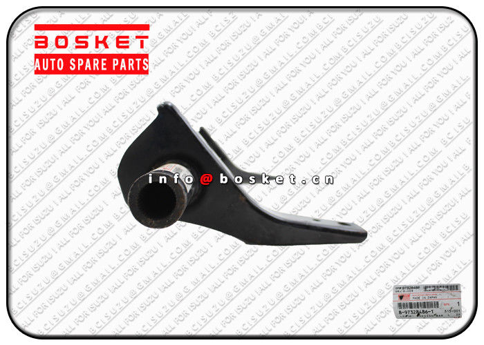 8973284861 8-97328486-1 Torsion Bar Lever for ISUZU ELF400 450 Mexico