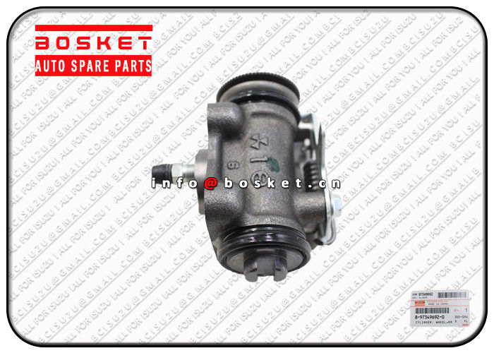 8973496920 8-97349692-0 Rear Brake Wheel Cylinder for ISUZU NKR(RHD)EXC.EURO4
