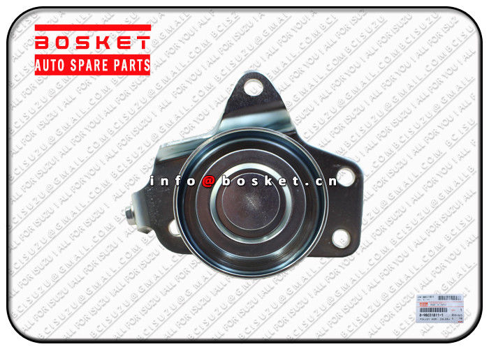 Compressor Idler Pulley Assembly for ISUZU FRR FSR 8980318111 8-98031811-1