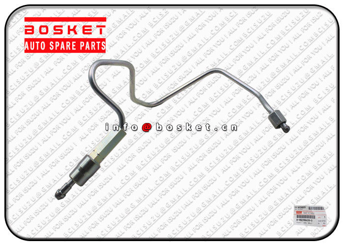 Injection No 1 Pipe For ISUZU NPR75 4HK1T 8982986280 8-98298628-0 8980863540 8-98086354-0