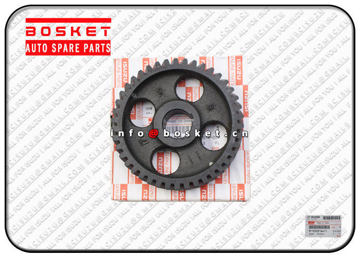 9125221441 9-12522144-1 CM / SHF Isuzu Engine Parts Truck Gear for ISUZU C240