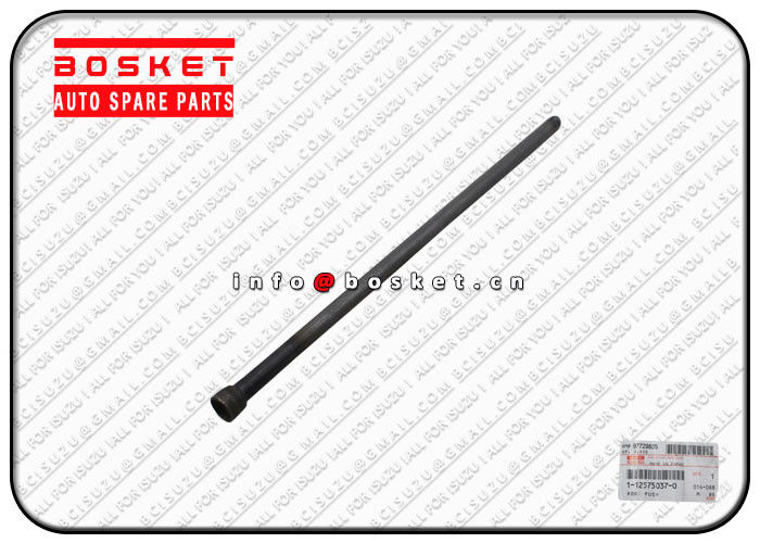 1125750300 1125750370 1-12575030-0 1-12575037-0 Push Rod Suitable for ISUZU FSS FTS