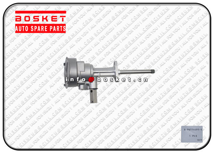 Oil Pump Assembly for ISUZU NPR59 4BD1 4BC2 8941144911 L210-0004S 8-94114491-1 L210-0004S