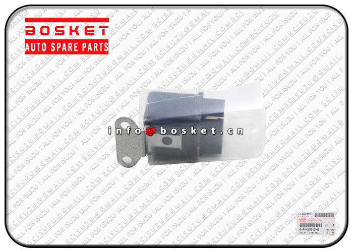 8944233150 8-94423315-0 Isuzu Engine Parts Starter Relay for CXZ81 10PE1