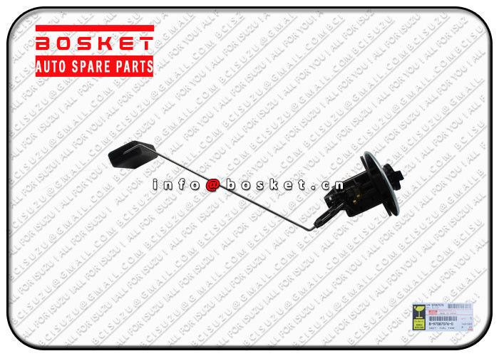 8970870760 8-97087076-0 Fuel Tank Unit for ISUZU UBS25 6VD1 High Performance