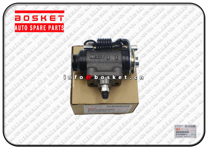 8972083890 8-97208389-0 Rear Brake Wheel Cylinder for ISUZU NKR High Durability