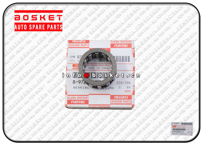 8972282740 8-97228274-0 Mainshaft Needle Bearing for ISUZU NKR NPR