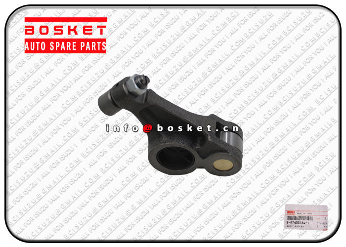 8976031841 8-97603184-1 Rocker Arm Isuzu Engine Parts for ISUZU VC46