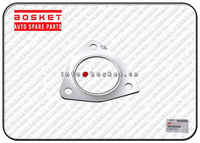 8980461921 8-98046192-1 Isuzu Engine Parts Cooler Gasket for FRR ( LHD ) EURO4