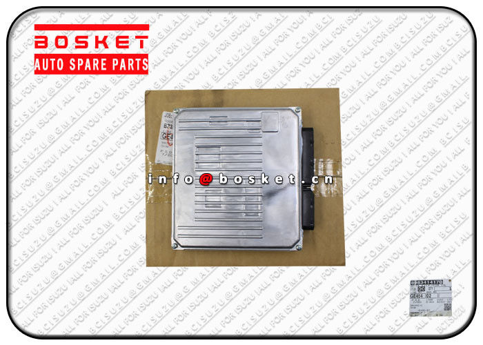 8983414170 8-98341417-0 Engine Control Unit for 6HK1 / ISUZU Truck Engine Parts